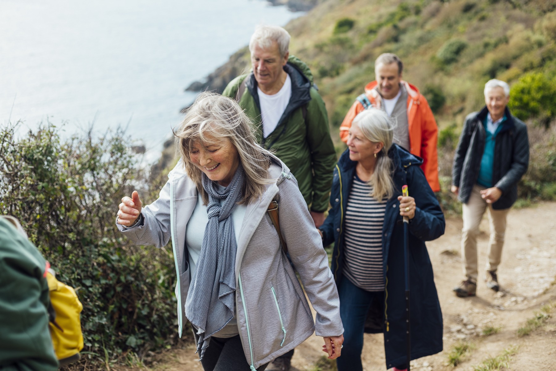 Exercise and activity